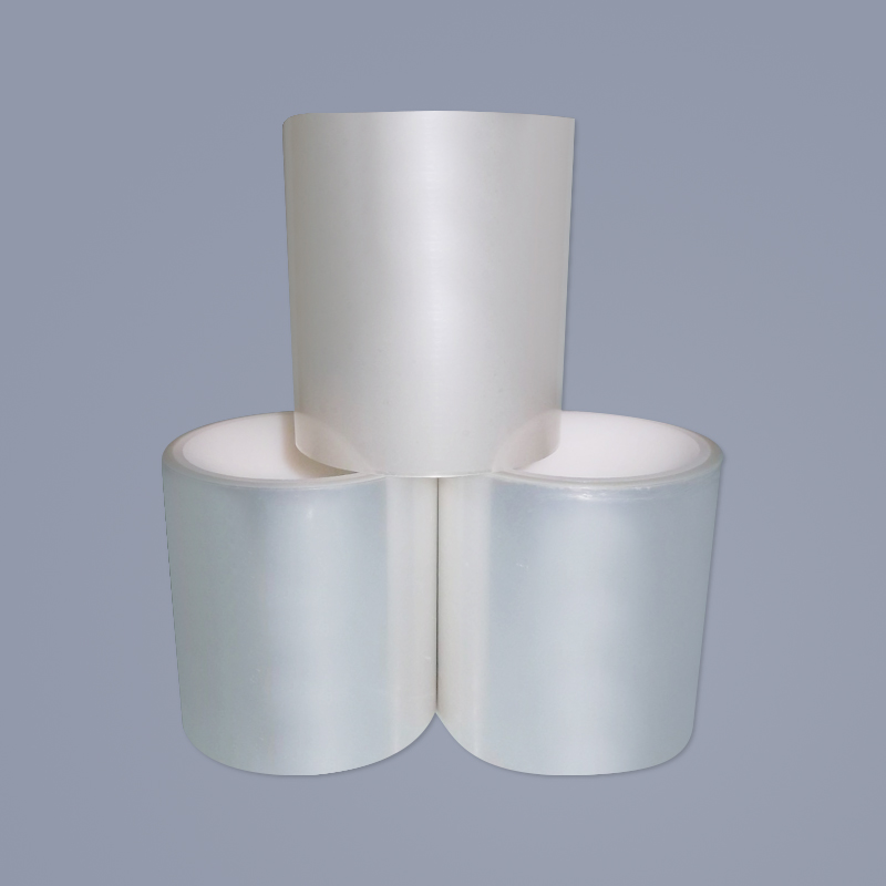 Fluorfrigivelsesfilm