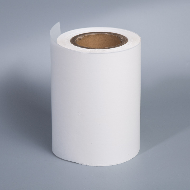 White Grain Release Paper