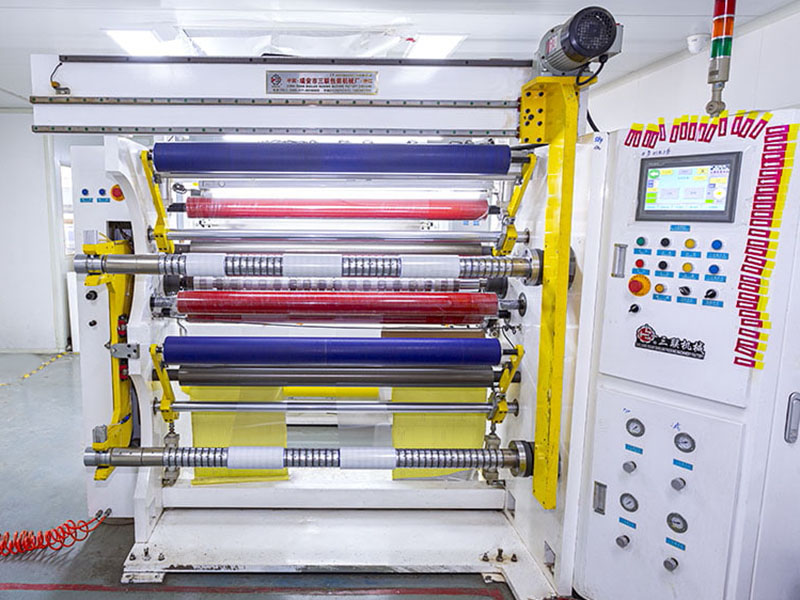 How to Choose the Right Release Paper Roll | Guide for Adhesives & Electronics