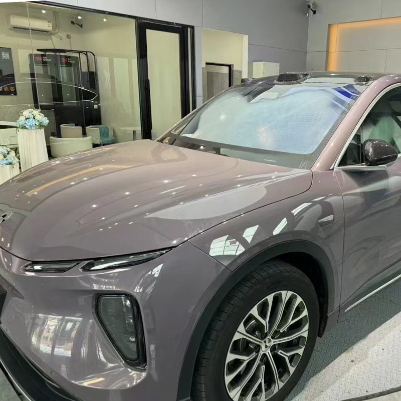 Beskyttelse af billak