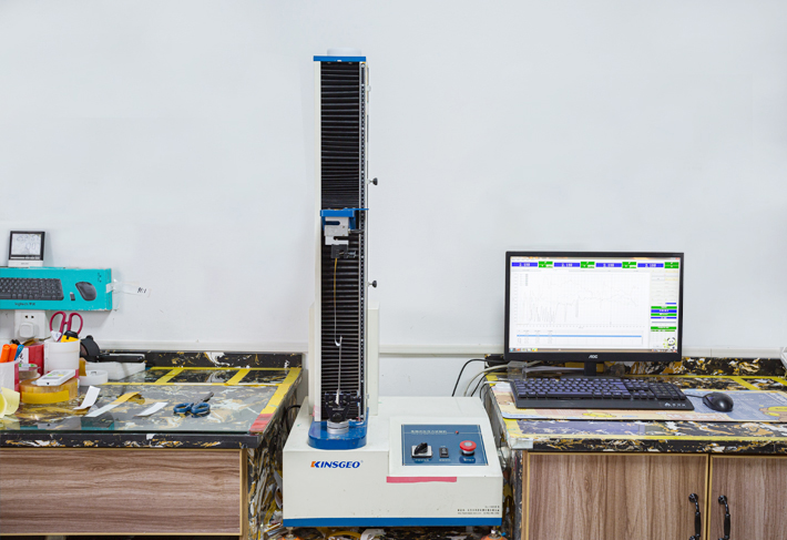 Anhui Hengbo nyt materiale Co., Ltd.